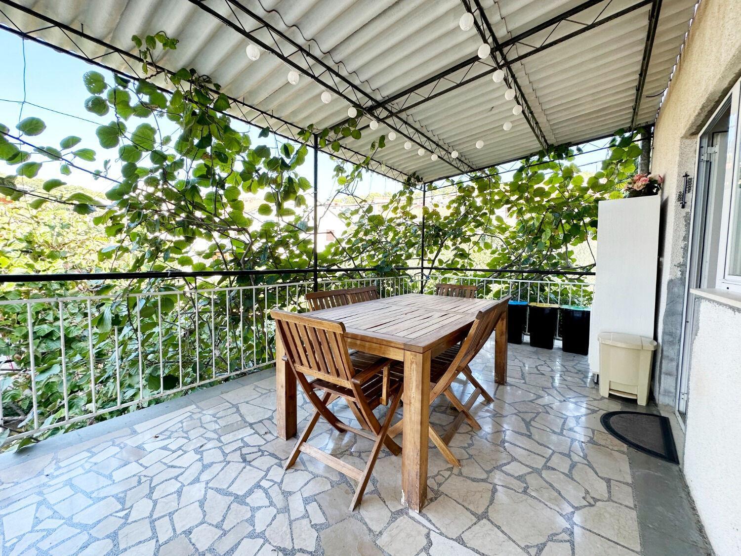 Apartments Kaza Trogir Exterior photo