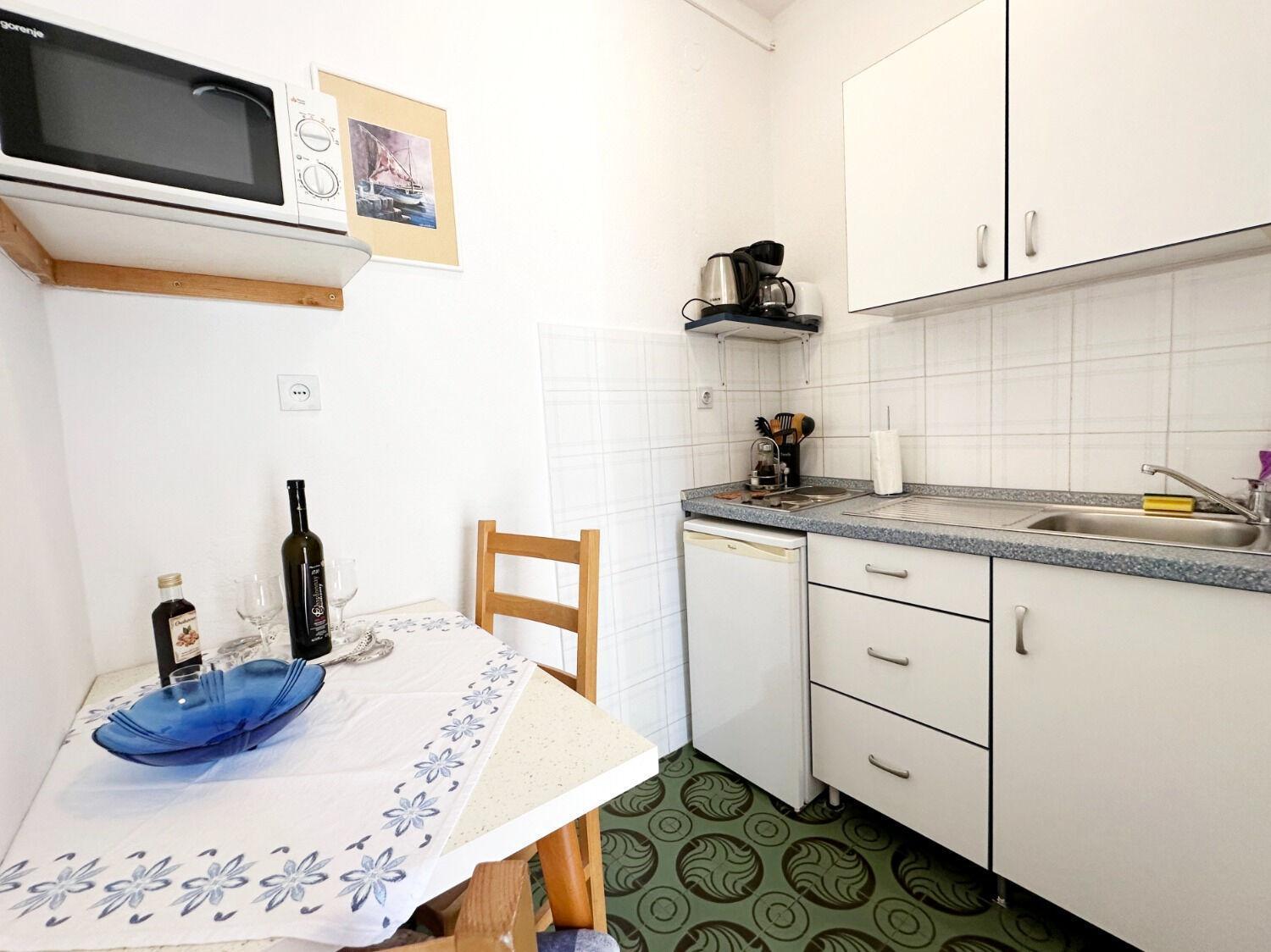 Apartments Kaza Trogir Exterior photo